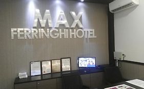 Max Ferringhi Hotel